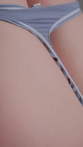 Spring Awakening: Daisies, a Flowing Skirt and a Moment Just for Us