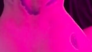 Nice butt women riding my penis after a party
