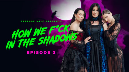 How We F*ck In The Shadows: Brides of Dracula