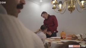 Daddies Change - Ryan Jacobs, Teddy Torres And Pablo Cruz