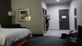 Spectre - Raw Footage