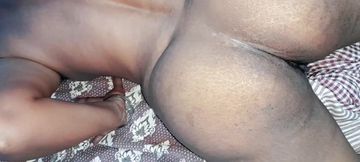 Tamil Husband Wife Doggy Style Anal Sex Original Homemade Video