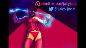 Tight Fit Asian Goddess Flexes Nude Vol 5