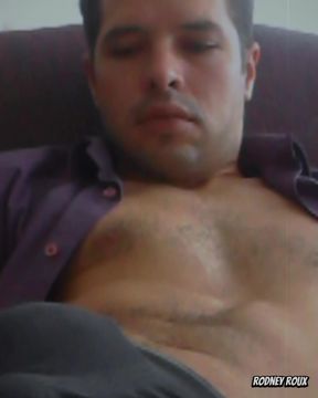 Scorpio Obsession: Staring at My Unleashed Cock Until I Cum Hands-Free