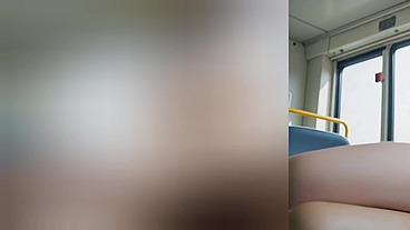 Asian girl with big tits (AI generated)