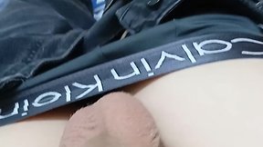 Wild College Student`s Intense BDSM Ride: Amateur Men, Gay Bareback, Double Cum Shot!