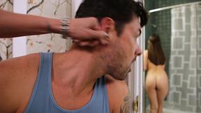 ”stepmom get your checkbook! I banged my steprbother as you wanted! - Cassidy Klein”