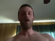 My favorite POV clip of my Michael fucking me! Check us out on OnlyFans