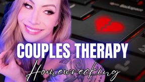 Couples Therapy Homewrecking