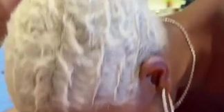 Negra Gostosa Brasileira