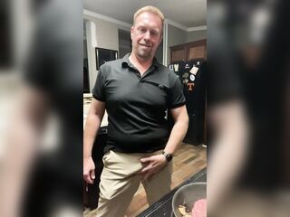 Bull Penis Serving your Hotwife my Meat Slab and Abode Made Dressing during the time that I make Burgers ROTFL