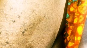 Masturbating in African language