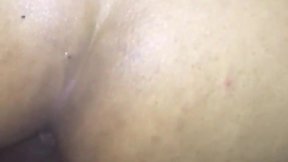 Bbc going deep in this tv booty condomless again!!