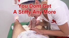 You Don’t Get A Stiffy Any More