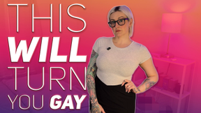 This WILL Turn You Gay