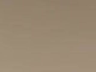 Charming German redhead chick rides cock in the bedroom