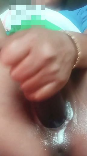 Brinjal inserting new video   Clip 3
