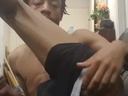 who likes Twink freaks in spanx