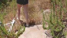 stepdaughter s secret place