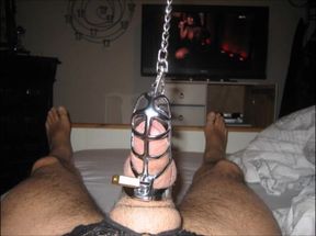 Mixed movies on me