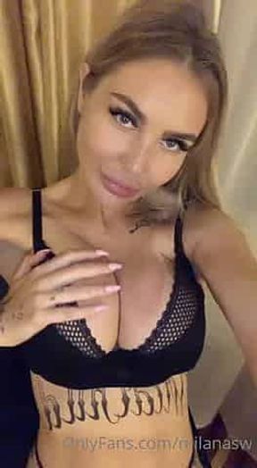 Only-fans-Milana SW-19
