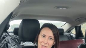 Road Tease SD