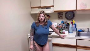Stepmom Comes Aroun - Taboo Pov Milf