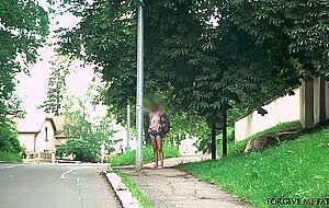 Venera maxima - confessions of a blonde runaway, forgive me father