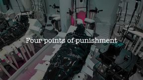 4 Points of Punishment