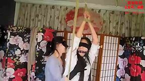 Chinese Bondage
