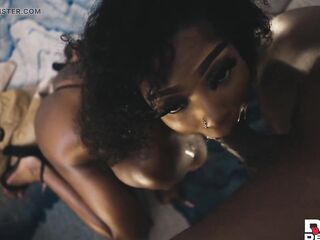 DIRE DESIRES The trench 2 with Kandy Land