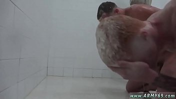 Military physical exam gay porn The Hazing, The Showering and The