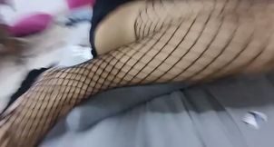 Femboy Moroccan love to share my sweet sexy body