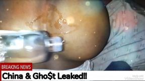 The Whorehouse Fiasco: 'Ghost' and China's Anal&#x1F44C; Adventure