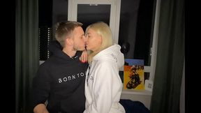 Видео для верификации Юлия Графф