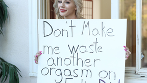 ”Bella Rose needs her neighbor's hard prick”