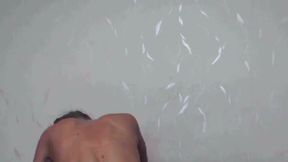 La Chica De Ojos Azules Est Impresionante