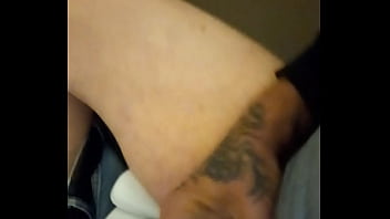 Wishing I was sucking a big black dick
