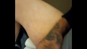 Another nut thinking about sucking big black dicks