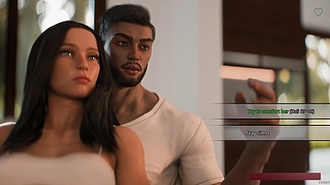 The Seven Realms 30A - Atlas Meets Witches' Queen Arianne (sfw)
