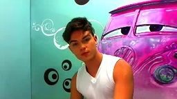 Damian I Private Show