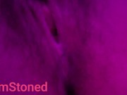 GemStoned Squirting in your face