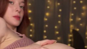 Social Media Creator @sofi_foxxxy @Teasing and #Sexy #Solo #18+ Teen #Nude #Redhead Porn clips film hot | Tik.Porn
