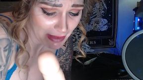 Live Show Ass 2 Mouth