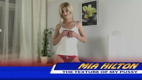 Mia Banana by Wet And Puffy