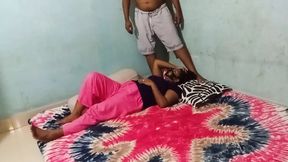 Desi sister in law milk message