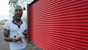 The Laundrette Ft Miss AATT