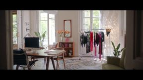 Die Praktikantin (Lust Cinema by Erika Lust) Scene 1
