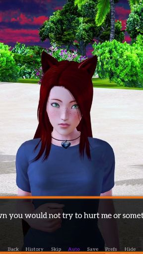 My New Household - (PT 11) - NC   Clip 3