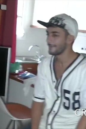 My Friend Jordan Fuyced by Straight Big Dick